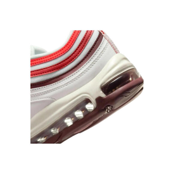 Nike Mens Air Max 97 Running Shoes Size 11.5 - Picture 4 of 6